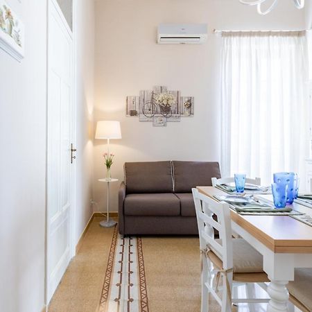 Stazione Notarbartolo Bright & Cozy Apartment Palermo Kültér fotó
