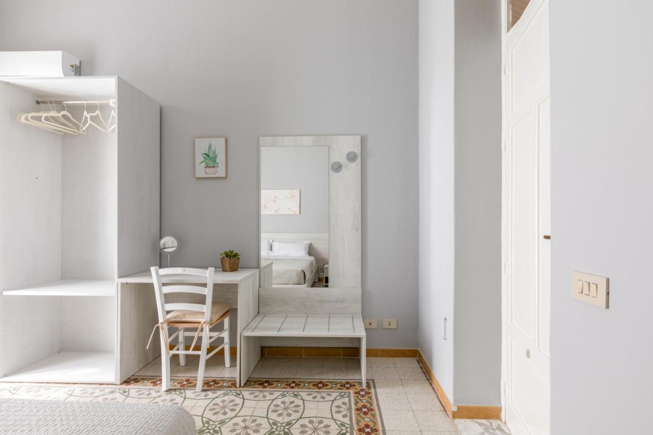 Stazione Notarbartolo Bright & Cozy Apartment Palermo Kültér fotó